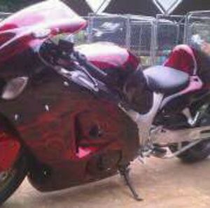 Meet your Posher, Roderick